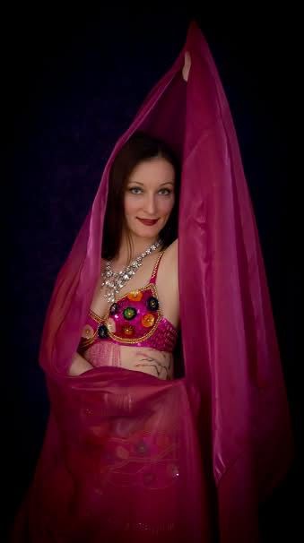 BellyDancer