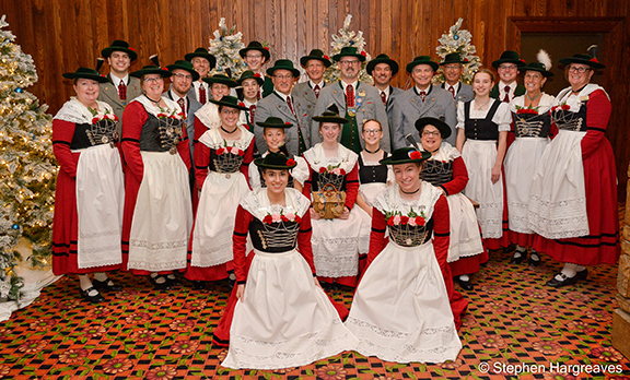 BavarianDancers
